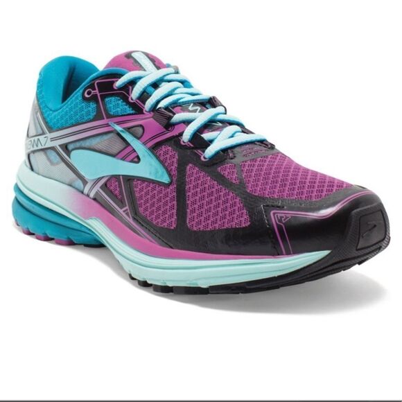 Brooks Ravenna 7 Running Shoe (Women's) 8.5 - Picture 1 of 9